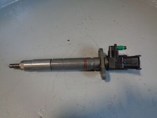 Range Rover L322 Diesel Fuel