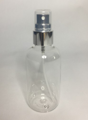 Quality 100ml pet plastic - 100ml,