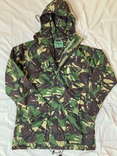 SAS gabardine DPM windproof