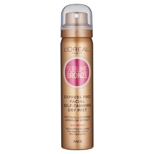 Loreal paris sublime - paris, self
