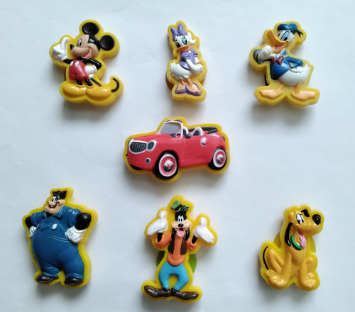 Disney mickey mouse clubhouse - disney,