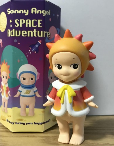 Sonny angel space - angel, adventure