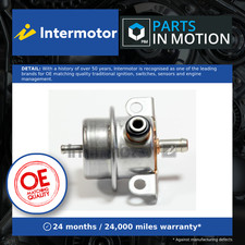 Control Valve 16519 Intermotor