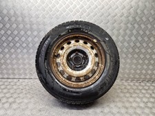 PEUGEOT EXPERT 15" STEEL WHEEL