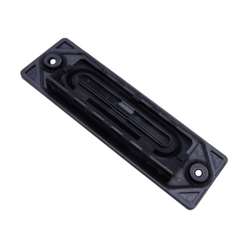 Trunk switch button boot - button, fit