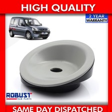 FUEL TANK CAP COVER GREY FOR