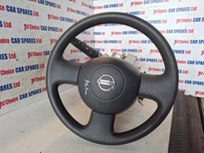 NISSAN MICRA K12 MK3 POWER
