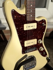 Vintage V65 Vibrato Jazzmaster