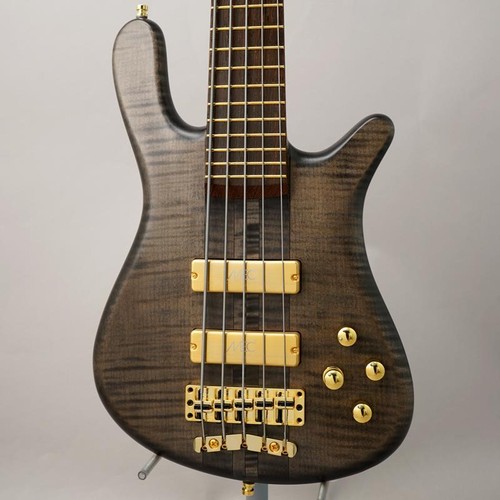 Warwick custom shop streamer - custom,