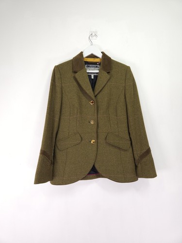 Joules stowford blazer jacket - stowford,