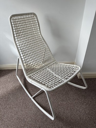 Ikea gubbon rocking chair - gubbon,