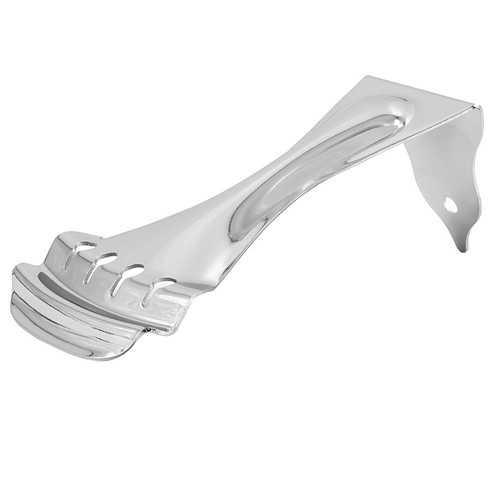Guitar tailpiece metal - tailpiece,