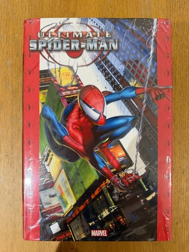 Ultimate spider man - spider-man, by