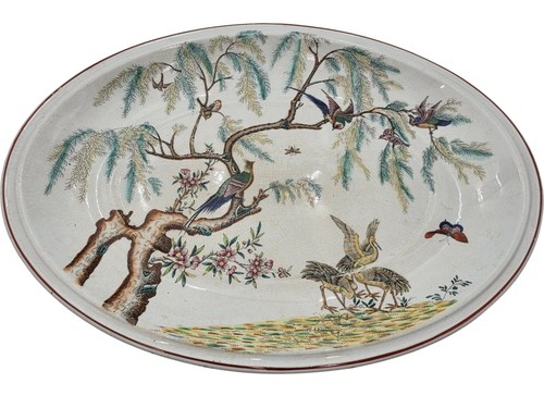 Antique ashworth brothers - ashworth,