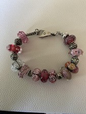 Trollbeads ‘Roses’