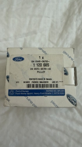 Genuine ford power steering - power,