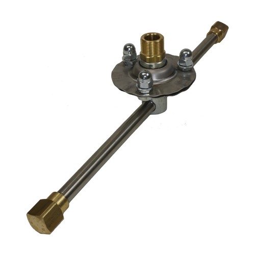 Turbo devil eco rc301 flat - turbo,
