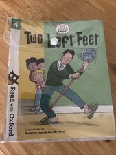 Biff Chip & Kipper Stage 4 -16