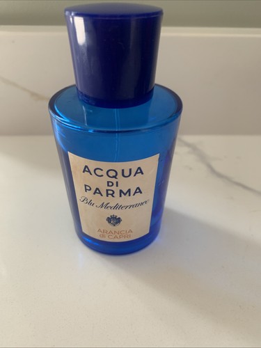 Acqua parma blue - di,