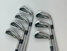 TITLEIST AP2 716 FORGED 3-9 IRON PROJECT X STIFF FLEX
