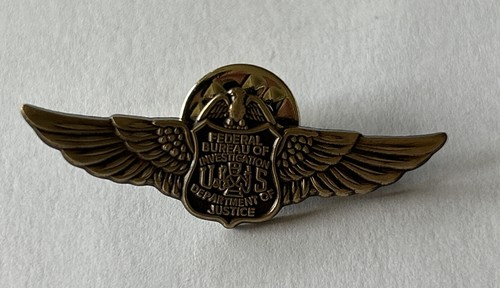 Fbi federal bureau - fbi,