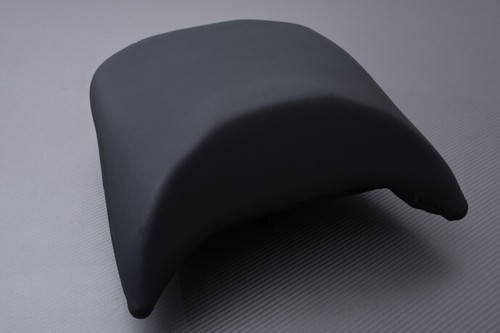 Rear passenger pillion - rear,