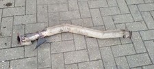 MAZDA MX5 EXHAUST DOWNPIPE /