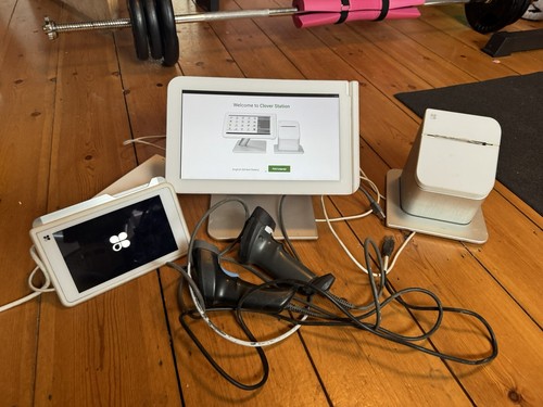 Clover epos till system - epos, system.