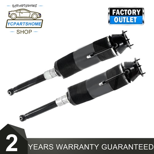 Pair rear abc - pair,