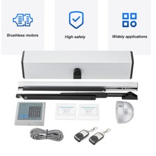 Automatic Swing Door Opener Handicap Door Opener Electric Door Opener