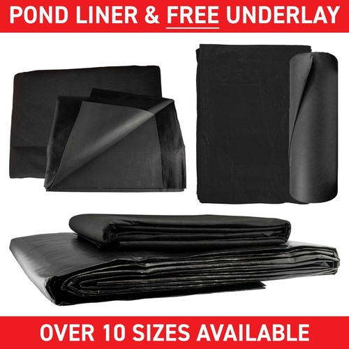 200gsm pond liner free - 200gsm,