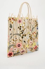 NEW ZARA 2024 MULTICOLOR