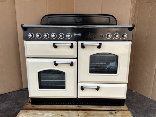 Rangemaster 110 solid - rangemaster,