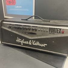 Hughes And Kettner Vortex Amp
