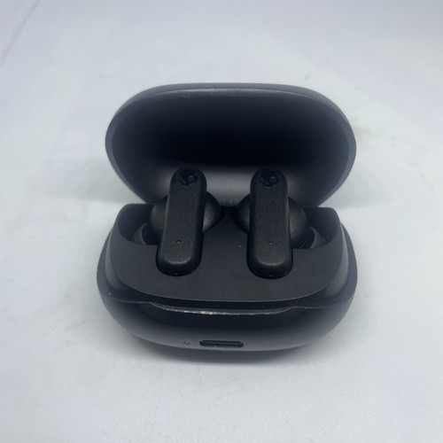 Skullcandy black smoking - skullcandy,