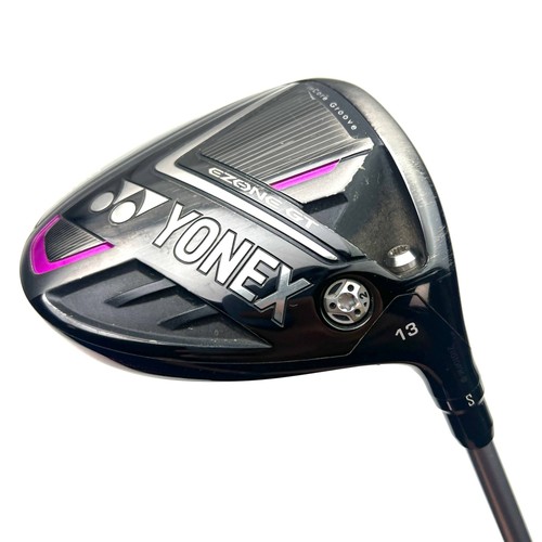Yonex ezone 450 driver 13 - 450, /