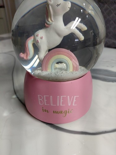 Believe magic musical - in,