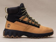 Timberland Mens GS Edge