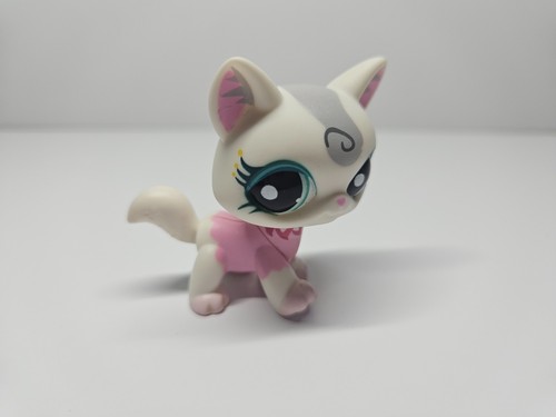 Littlest pet shop 1699 - pet, #1699