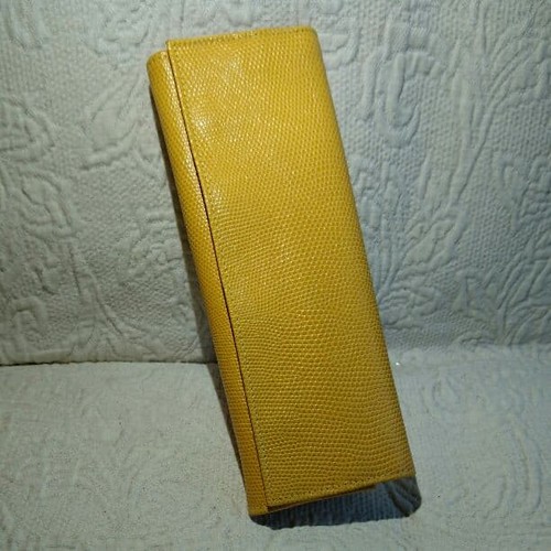Smythson london jewelry pouch - jewelry,