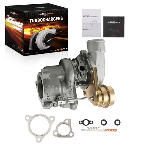 Turbo turbocharger assembly - turbocharger,