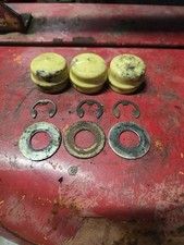 john deere wheel caps clips