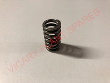 COMPRESSION SPRING JCB Part