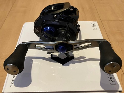 Daiwa saltist 150xh - saltist,