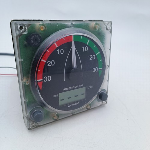 Simrad robertson is11 waypoint - simrad,