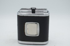 Hasselblad A12 120 Roll Film Back for V System (30074) Chrome