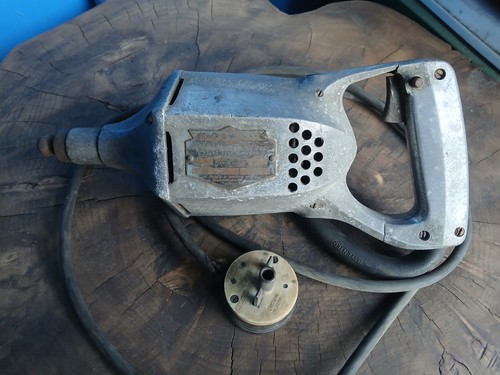 Vintage black and decker - vintage,