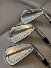 Mizuno irons 5 pw - mizuno,