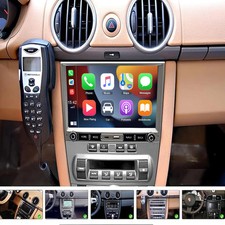 For Porsche Boxster 987