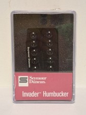 Seymour Duncan Invader